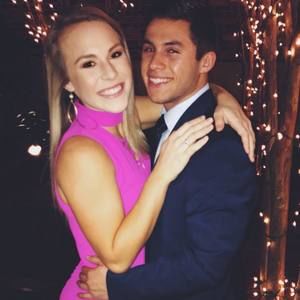 Meet your Posher, Mackenzie